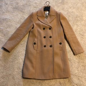 Loft Coat